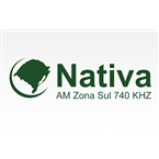 Radio Rádio Nativa AM 740