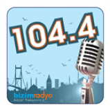 Radio Bizim Radyo 104.4