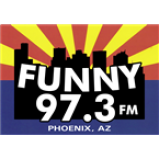 Radio Funny 97.3