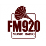 Radio U Music Radio 92.0