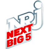 Radio NRJ Next Big 5