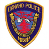 Radio Oxnard Police