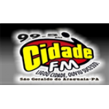 Radio Cidade FM 99.5