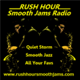 Radio Rush Hour Smooth Jams