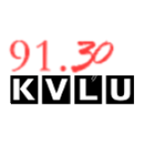 Radio KVLU-HD2 91.3