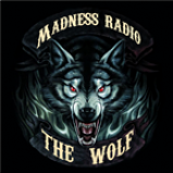 Radio Madness Radio THE WOLF .Com