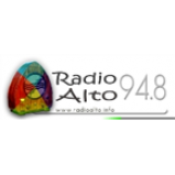 Radio Radio Alto 94.8