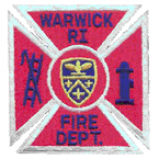 Radio Warwick, West Warwick, and Coventry Fire