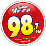 Radio Rádio Maringá FM 98.7