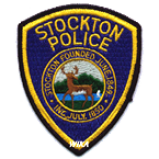 Radio Stockton Police and Fire - Stockton Unified School District Poli