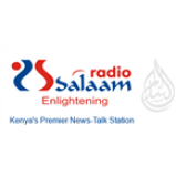 Radio Salaam FM 90.7