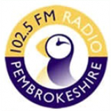 Radio Radio Pembrokeshire 102.5