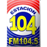 Radio Estación 104 FM 104.5