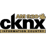Radio CKNX 920