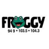 Radio Froggy 94.9