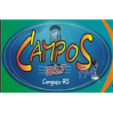 Radio Rádio Campos FM 103.7