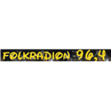 Radio Folkradion FM 96.4