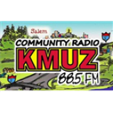 Radio KMUZ 88.5