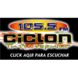 Radio Ciclon 105.5