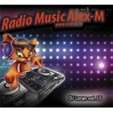 Radio Music Alex-M