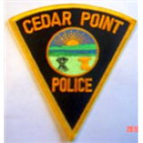 Radio Cedar Point Police, Fire, EMS, and Operations