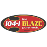 Radio The Blaze 104.1