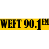 Radio WEFT 90.1