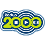 Radio Radyo 2000 90.8
