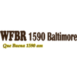 Radio WFBR 1590