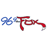 Radio The Fox 96.9