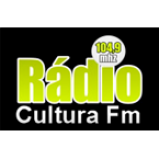 Radio Rádio Cultura 104.9