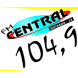 Radio Rádio FM Central 104.9