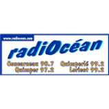 Radio Radiocéan 90.7
