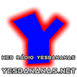 Radio Web Rádio Yesbananas