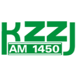Radio KZZJ 1450