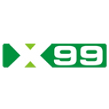 Radio X99 RADIO 99.9