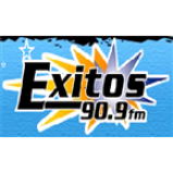 Radio Radio Exitos FM 90.9
