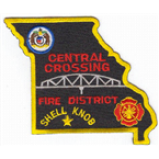 Radio Central Crossing Fire Protection District