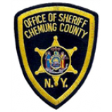 Radio Chemung County Public Safety