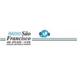 Radio Rádio São Francisco 870 AM