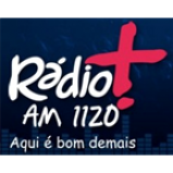Radio Rádio Mais 1120 AM