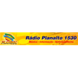Radio Rádio Planalto de Vilhena 1530