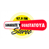 Radio Radio Sanarate Y Guastatoya Stereo 97.9