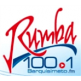 Radio Rumba (Barquisimeto) 100.1