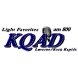 Radio KQAD 800