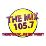 Radio The Mix 105.7