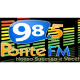 Radio Rádio Ponte 98.5
