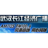 Radio Wuhan Yangtze River Economics Radio 1125