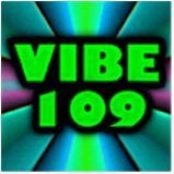 Radio VIBE 109