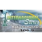 Radio Radio Internacional Stereo 106.9